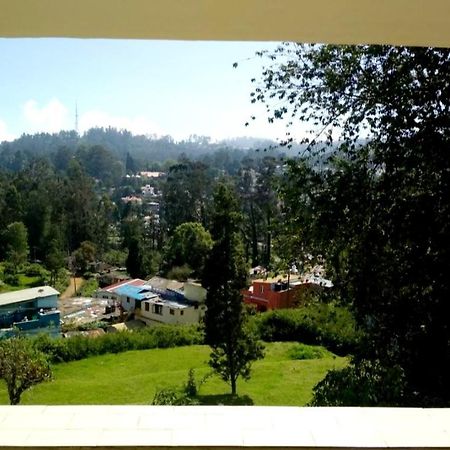 Royal Rest Hotel Kodaikanal Exterior foto