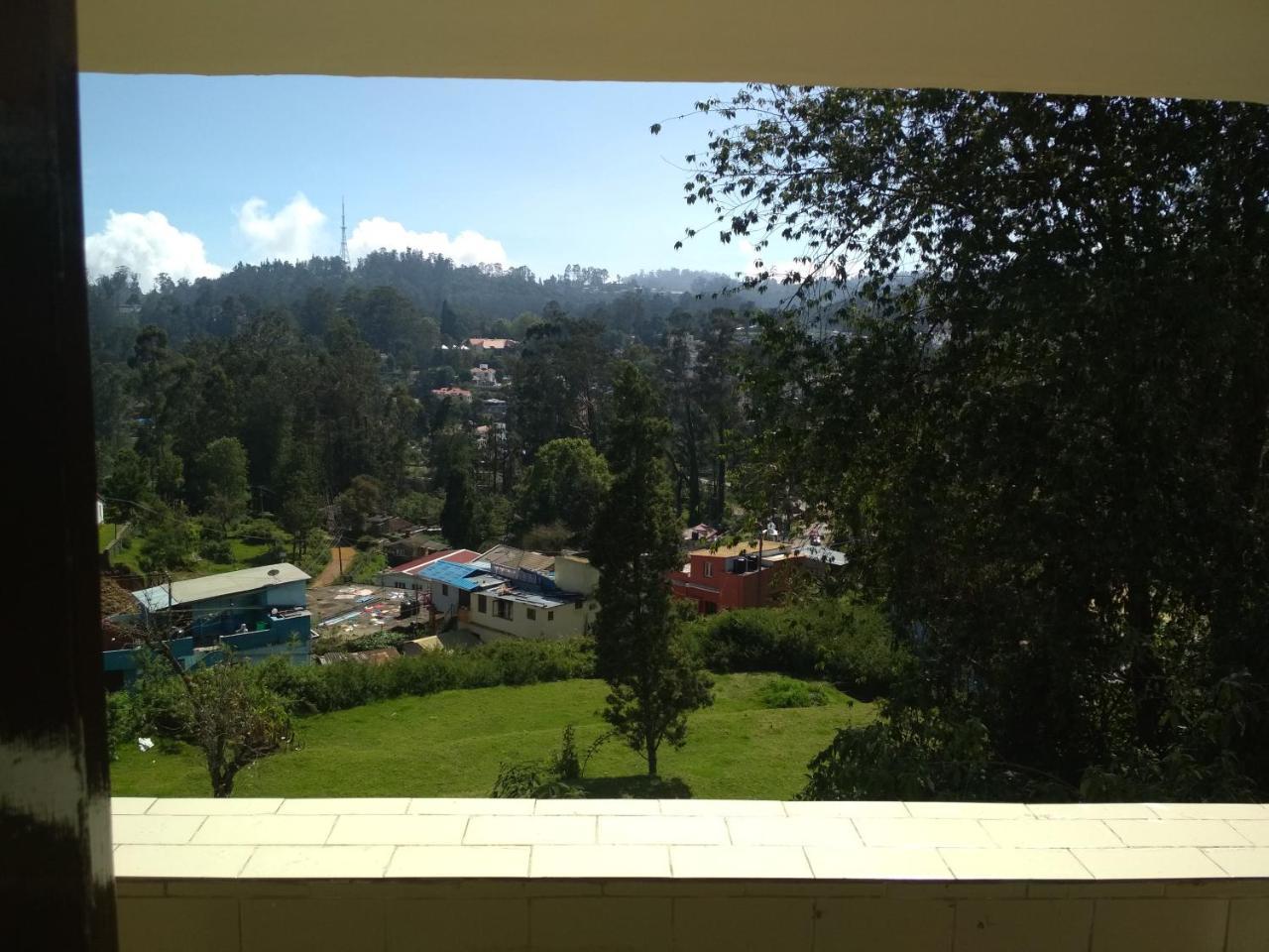 Royal Rest Hotel Kodaikanal Exterior foto